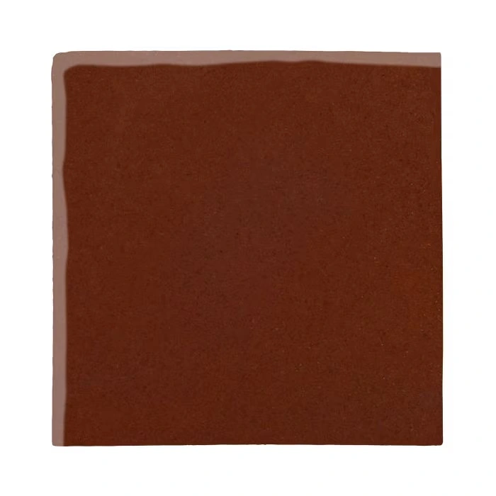 Studio Field High Fire Ceramic Tile Mocha