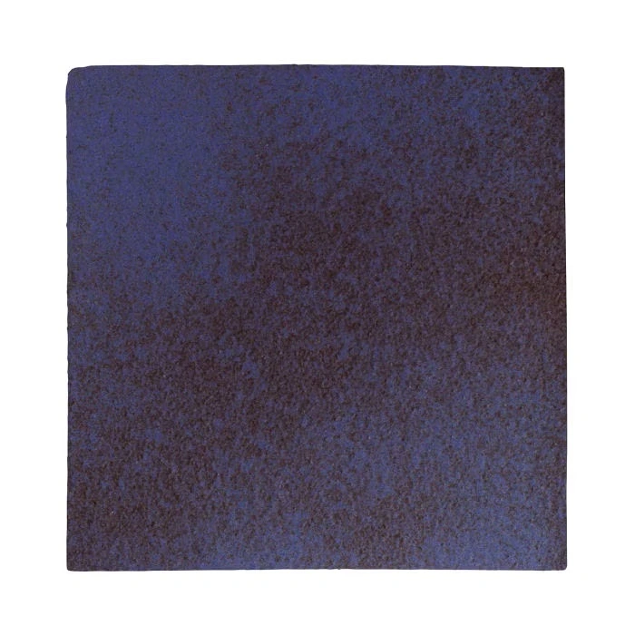 Studio Field High Fire Ceramic Tile Persian Blue