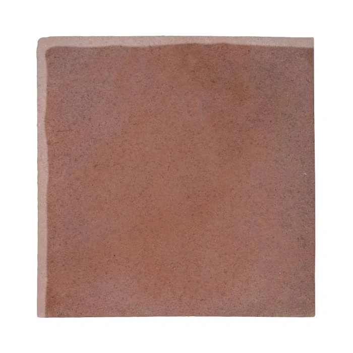Studio Field High Fire Ceramic Tile Plum