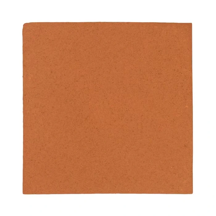 Studio Field High Fire Ceramic Tile Pottery Brown