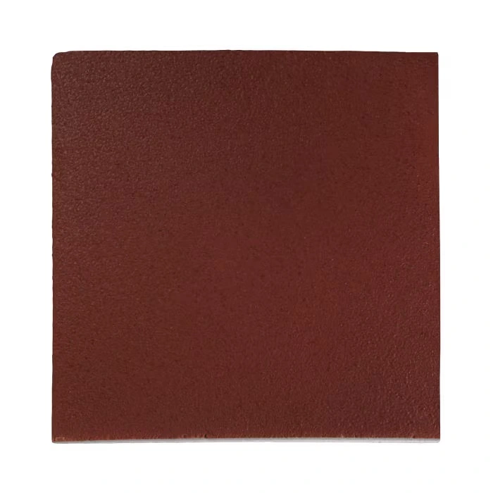 Studio Field High Fire Ceramic Tile Pueblo Red