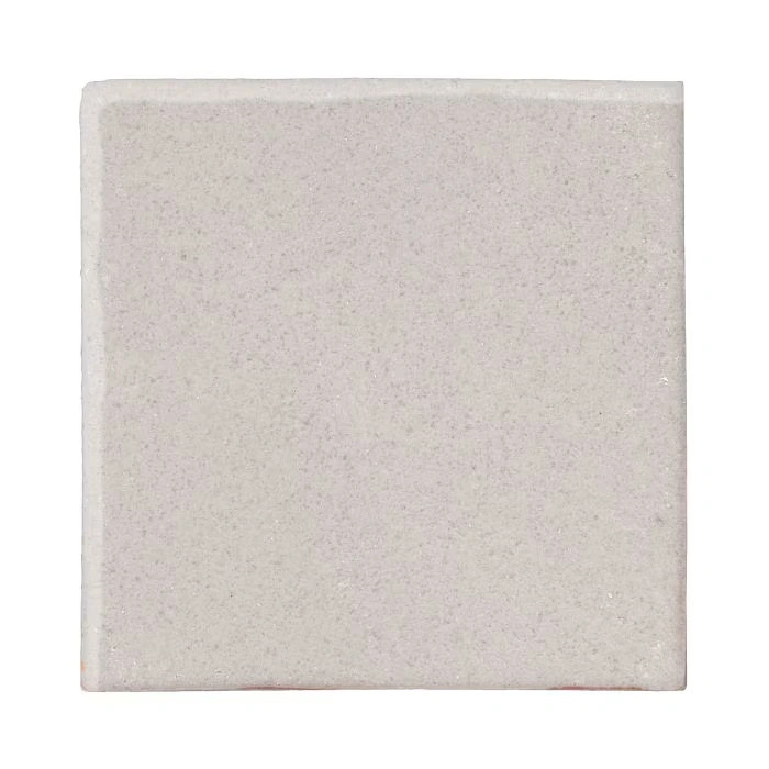 Studio Field High Fire Ceramic Tile Pure White