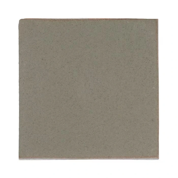 Studio Field High Fire Ceramic Tile Rhino