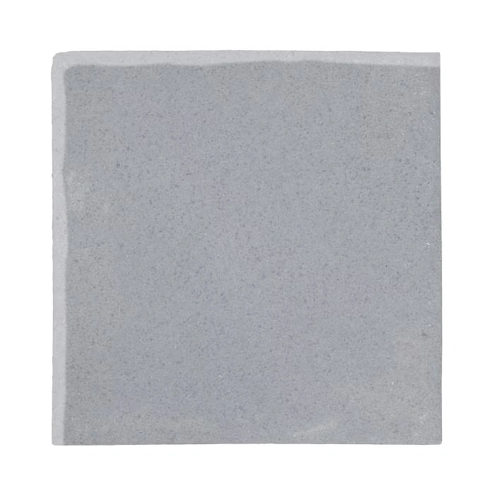 Studio Field High Fire Ceramic Tile Silver Shadow