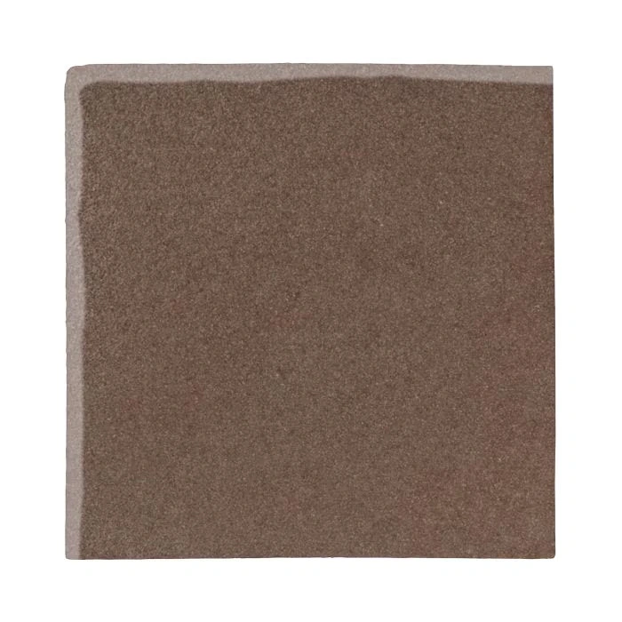 Studio Field High Fire Ceramic Tile Suede