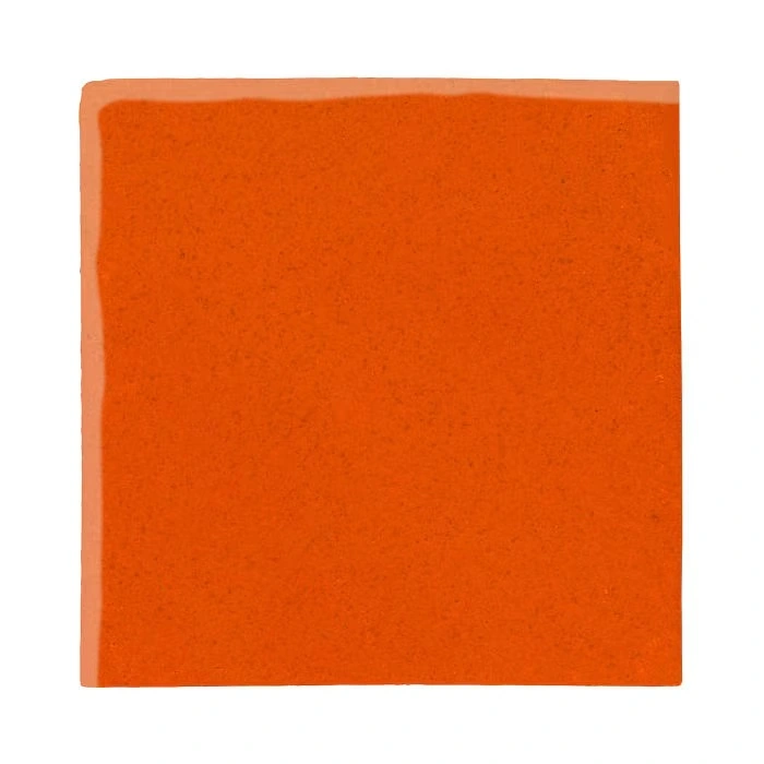 Studio Field High Fire Ceramic Tile Sunset