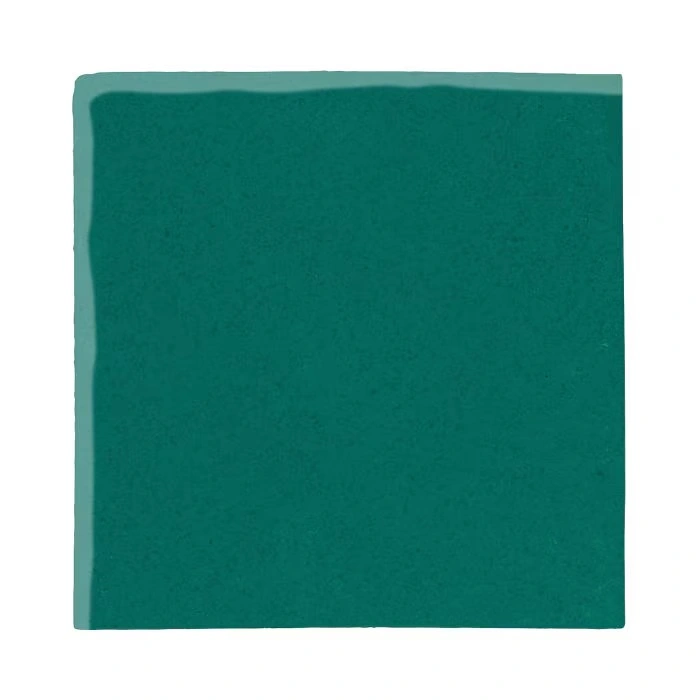 Studio Field High Fire Ceramic Tile Viridian