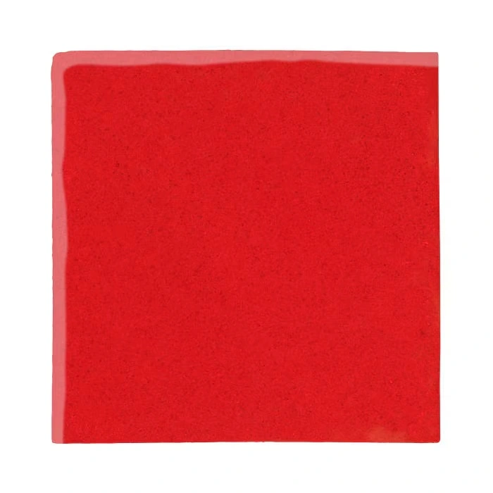 Studio Field High Fire Ceramic Tile Watermelon