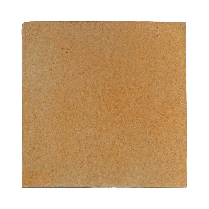 Studio Field High Fire Ceramic Tile Yellowstone