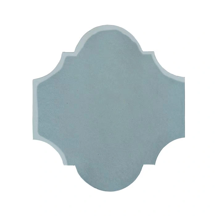 Studio Field 12x13 San Felipe High Fire Ceramic Tile Igloo