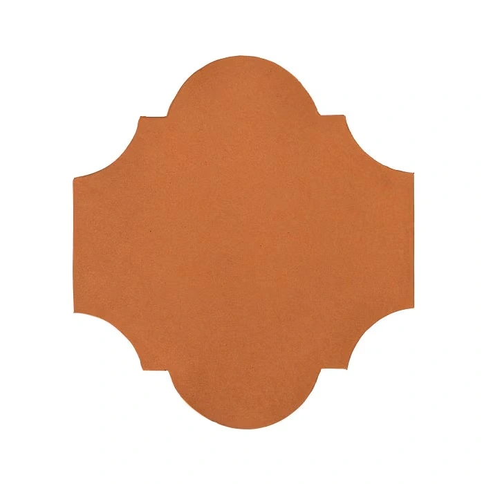 Studio Field 12x13 San Felipe High Fire Ceramic Pottery Brown