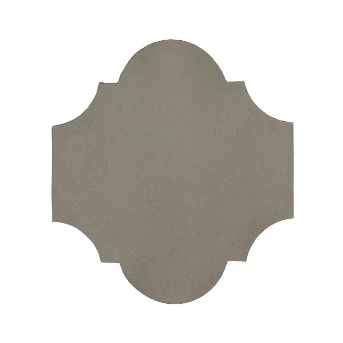 Studio Field 12x13 San Felipe High Fire Ceramic Tile Rhino