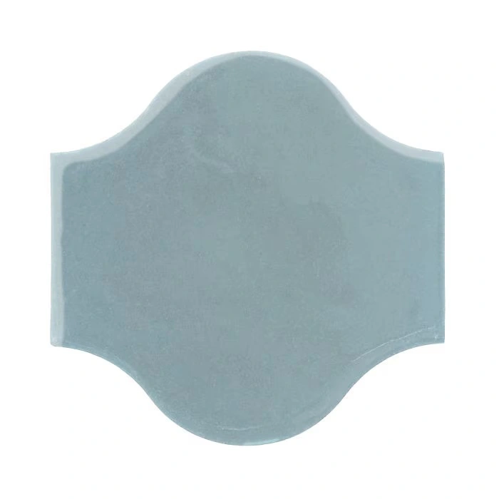 Sudio Field 11x11 Pata Grande High Fire Ceramic Tile Igloo