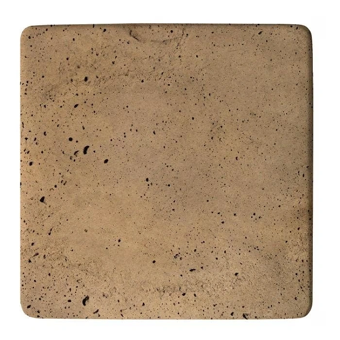 Super Artillo Concrete Tile Caqui