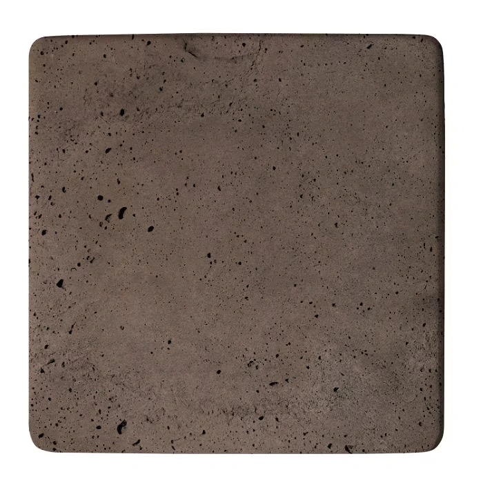 Super Artillo Concrete Tile Cotto Chocolate