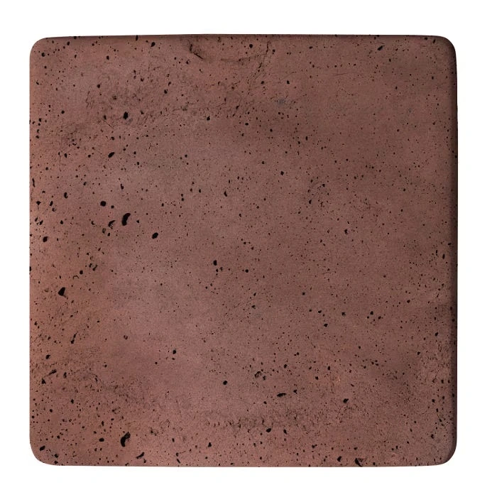 Super Artillo Concrete Tile City Hall Red