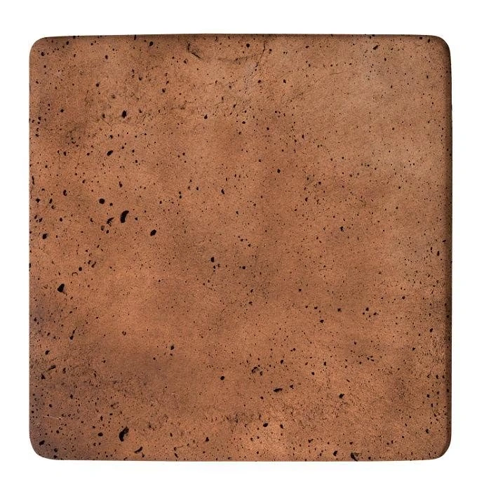 Super Artillo Concrete Tile Cotto Dark
