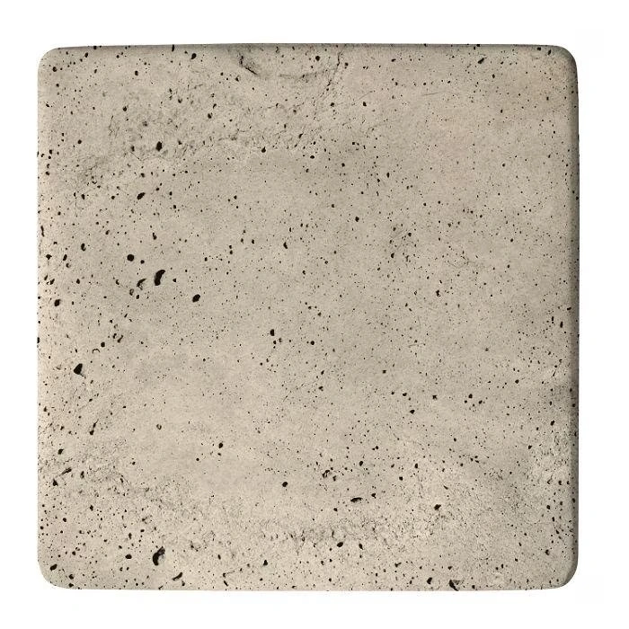 Super Artillo Concrete Tile Early Gray