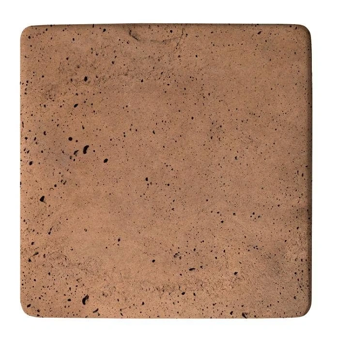 Super Artillo Concrete Tile Cotto Mocha