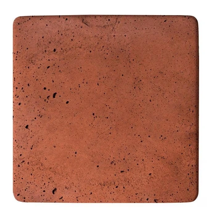 Super Artillo Concrete Tile Mission Red