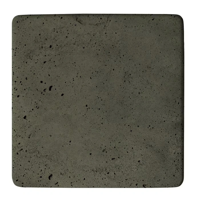 Super Artillo Concrete Tile Ocean Green Dark