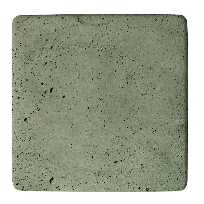 Super Artillo Concrete Tile Ocean Green Light