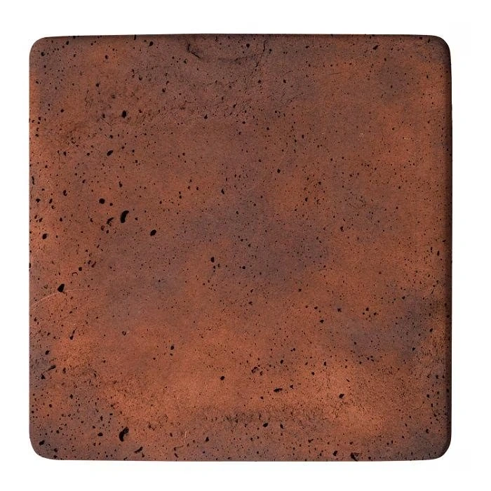 Super Artillo Concrete Tile Red Flash