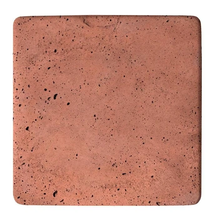 Super Artillo Concrete Tile Rosa