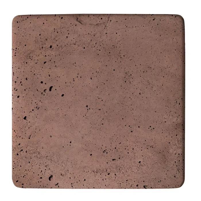 Super Artillo Concrete Tile Sangria