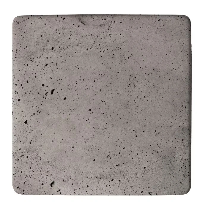 Super Artillo Concrete Tile Sidewalk Gray