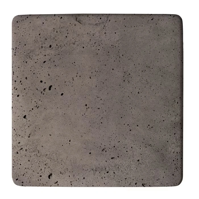 Super Artillo Concrete Tile Smoke