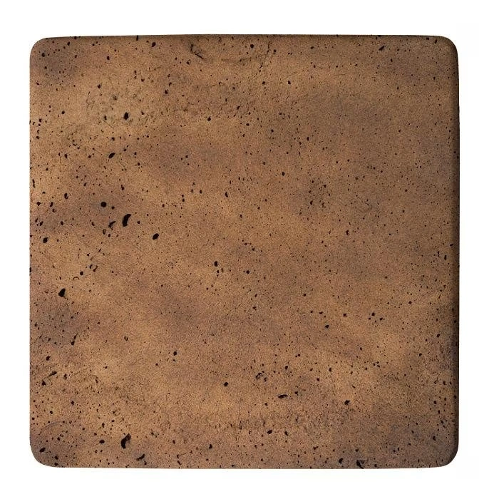 Super Artillo Concrete Tile Tuscan Mustard