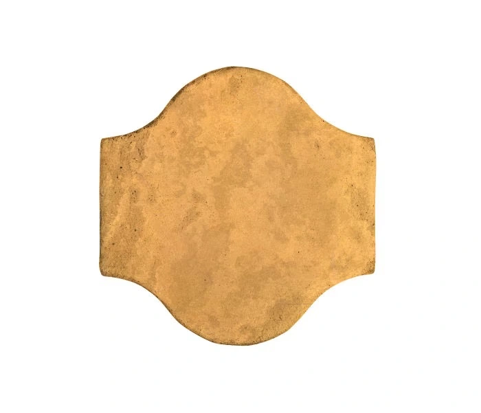 Super Artillo 11x11 Pata Grande Concrete Tile Buff