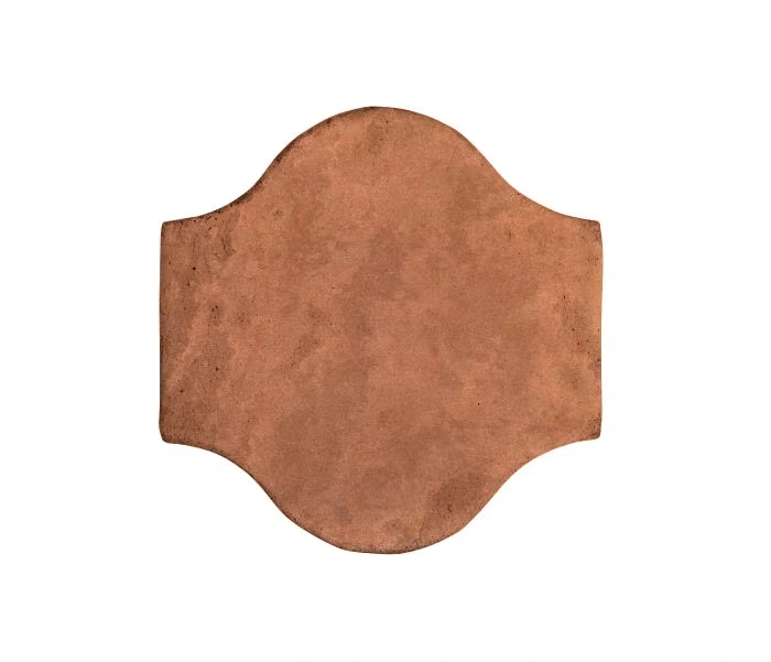 Super Artillo 11x11 Pata Grande Concrete Tile Cotto Gold