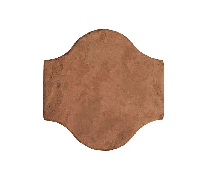 Super Artillo 11x11 Pata Grande Concrete Tile Desert 1