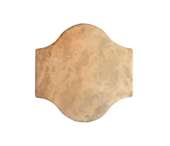 Super Artillo 11x11 Pata Grande Concrete Tile Hacienda Flash