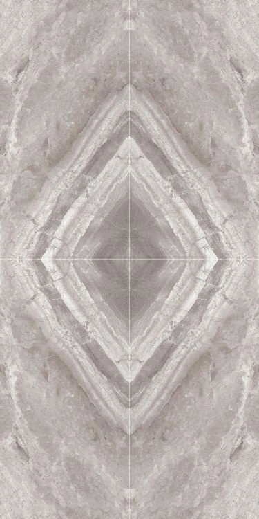 Supreme Beige Book Match Deco