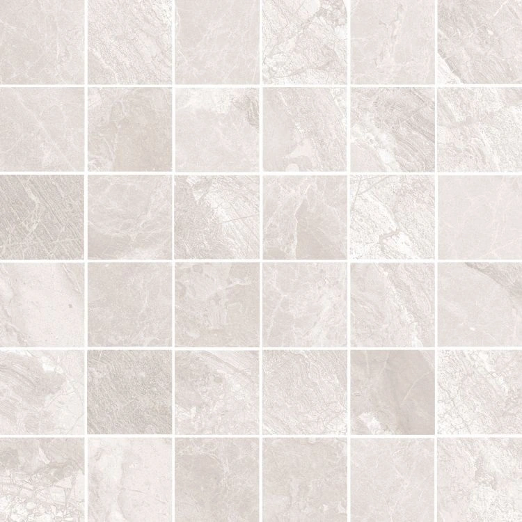 Supreme Ivory Naturale Mosaic