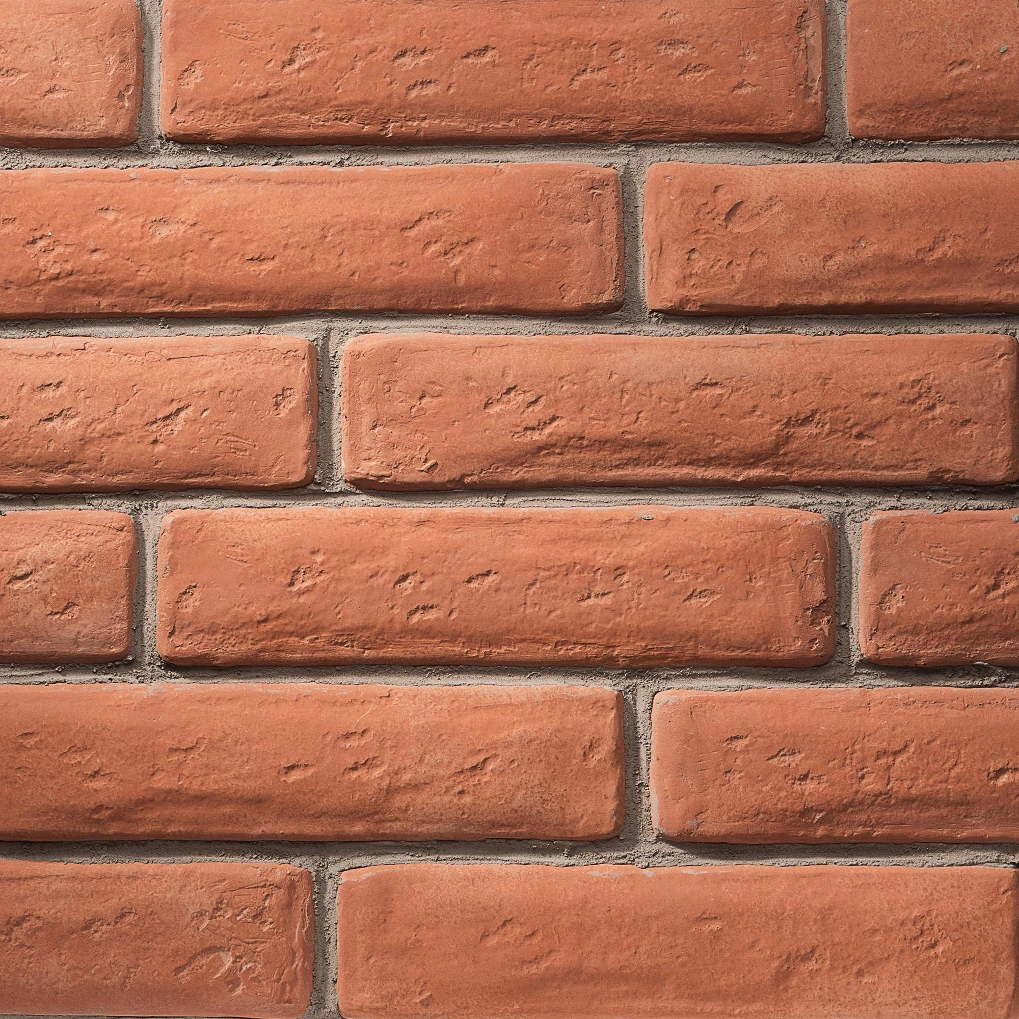 Adobe 4x16 Thin Brick Veneer Desert