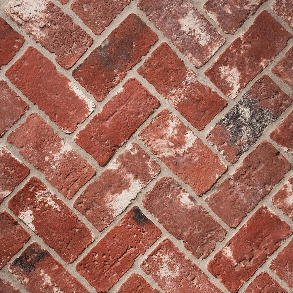 Antik Thin Brick Veneer Artillo