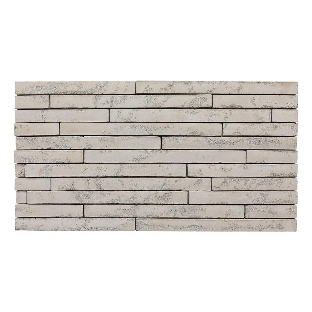 Newport 2x20 Thin Brick Veneer Cotto Chocolate