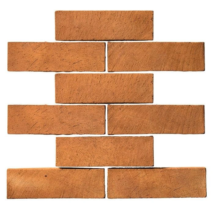 Norman 3x11 Thin Brick Veneer Artillo Cafe