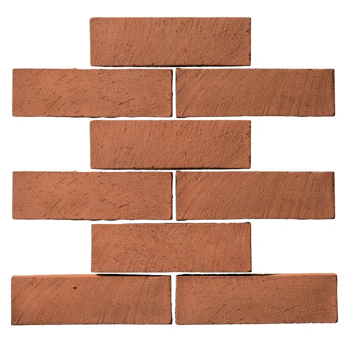 Norman 3x11 Thin Brick Veneer Desert