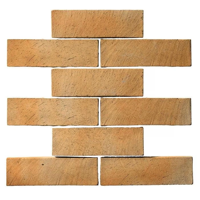 Norman 3x11 Thin Brick Veneer Sonora Sunset