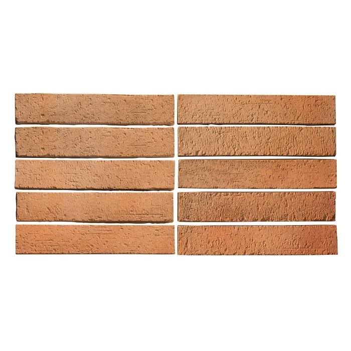 University 2x11 Thin Brick Veneer Artillo