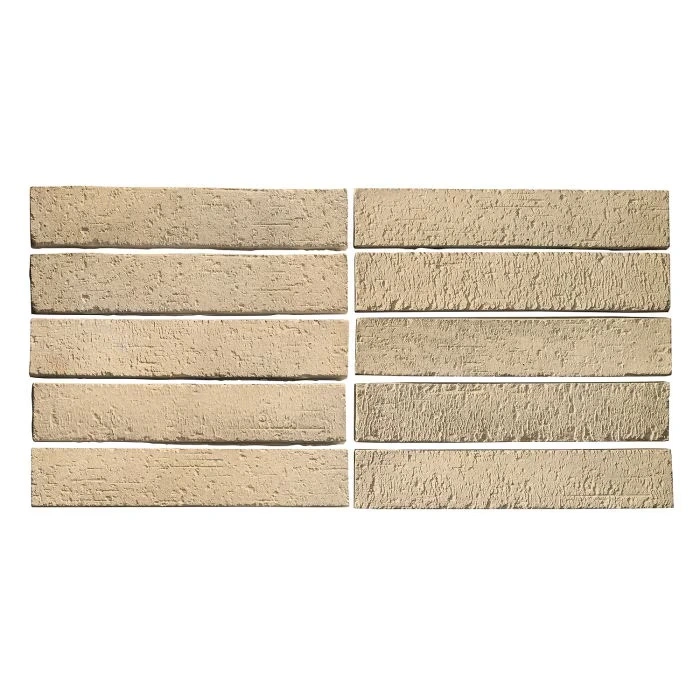 University Thin Brick Veneer Bone