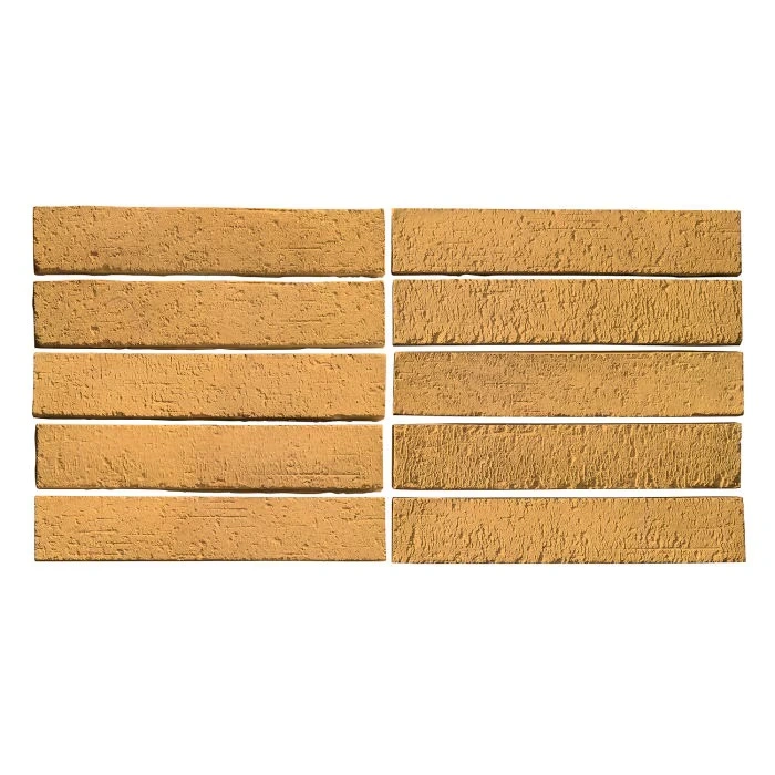University Thin Brick Veneer Buff University Thin Brick Veneer Buff