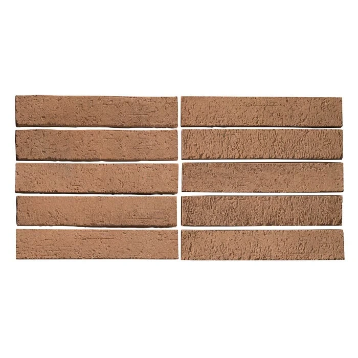 University Thin Brick Veneer Cotto Mocha