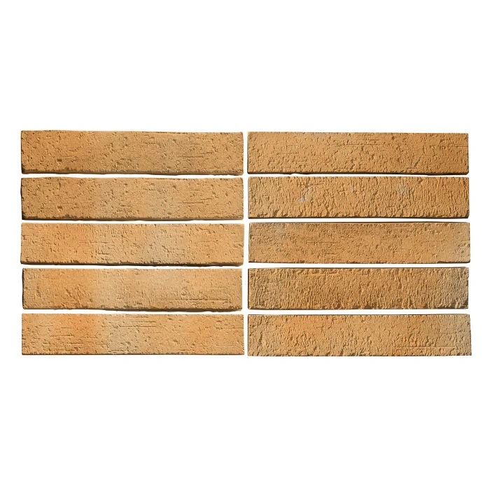 University Thin Brick Veneer Sonora Sunset