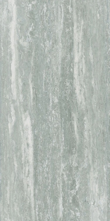 I-Travertini Grey Glossy